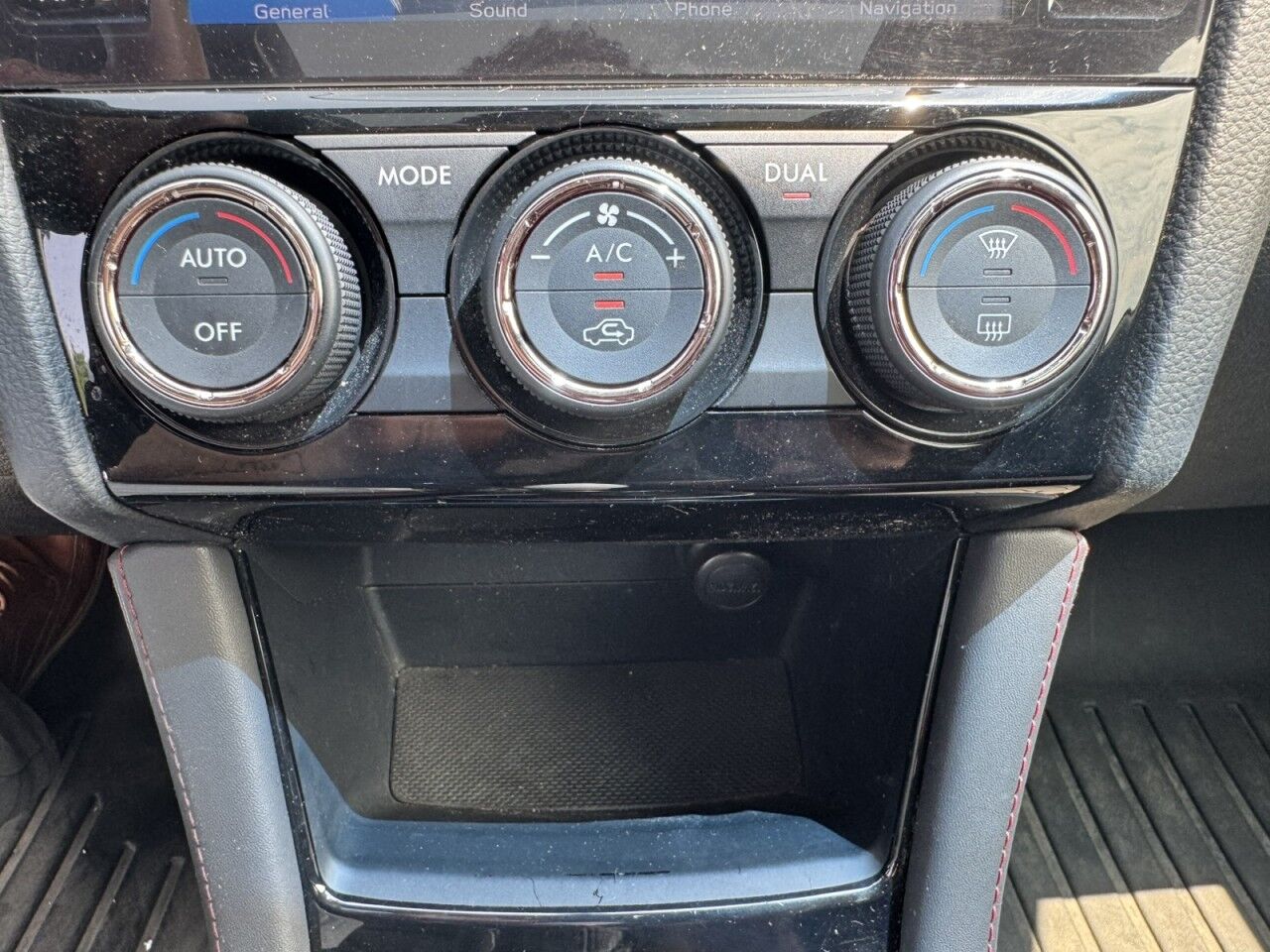 2019 Subaru WRX STI Limited Charlton MA