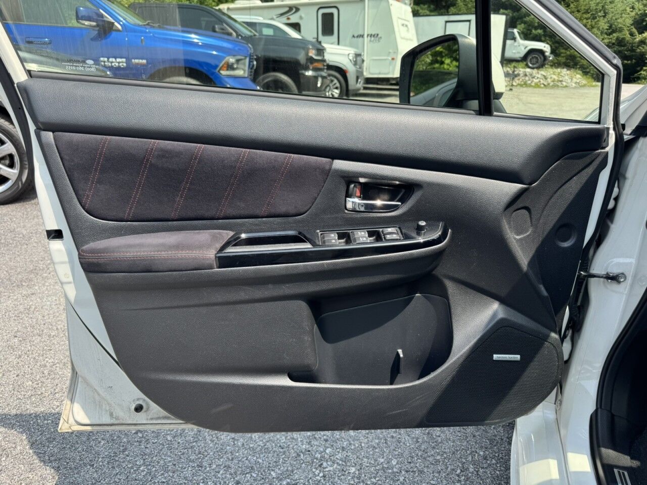 2019 Subaru WRX STI Limited Charlton MA