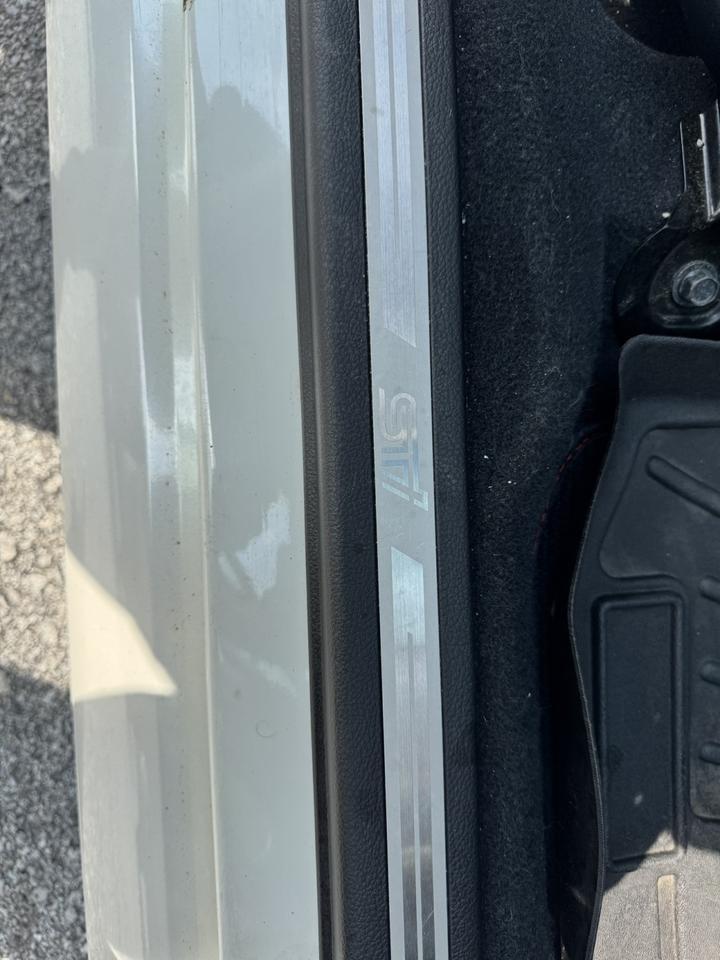 2019 Subaru WRX STI Limited Charlton MA