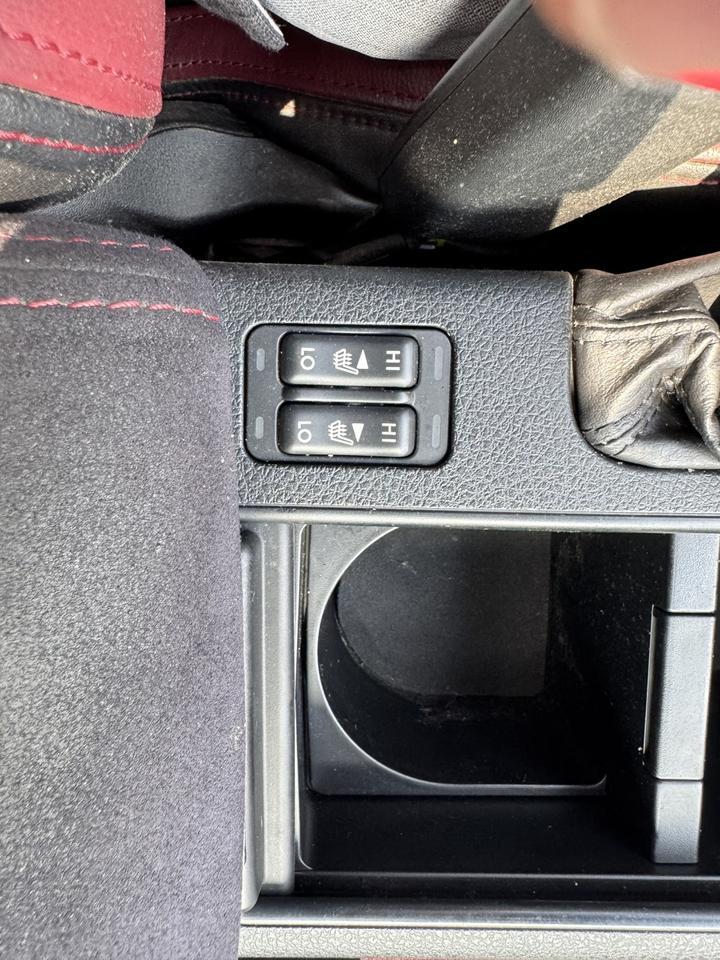 2019 Subaru WRX STI Limited Charlton MA