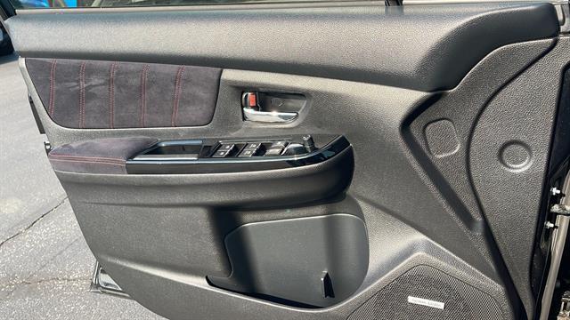 2019 Subaru WRX STI Limited Corona CA