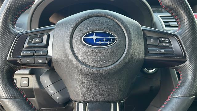 2019 Subaru WRX STI Limited Corona CA
