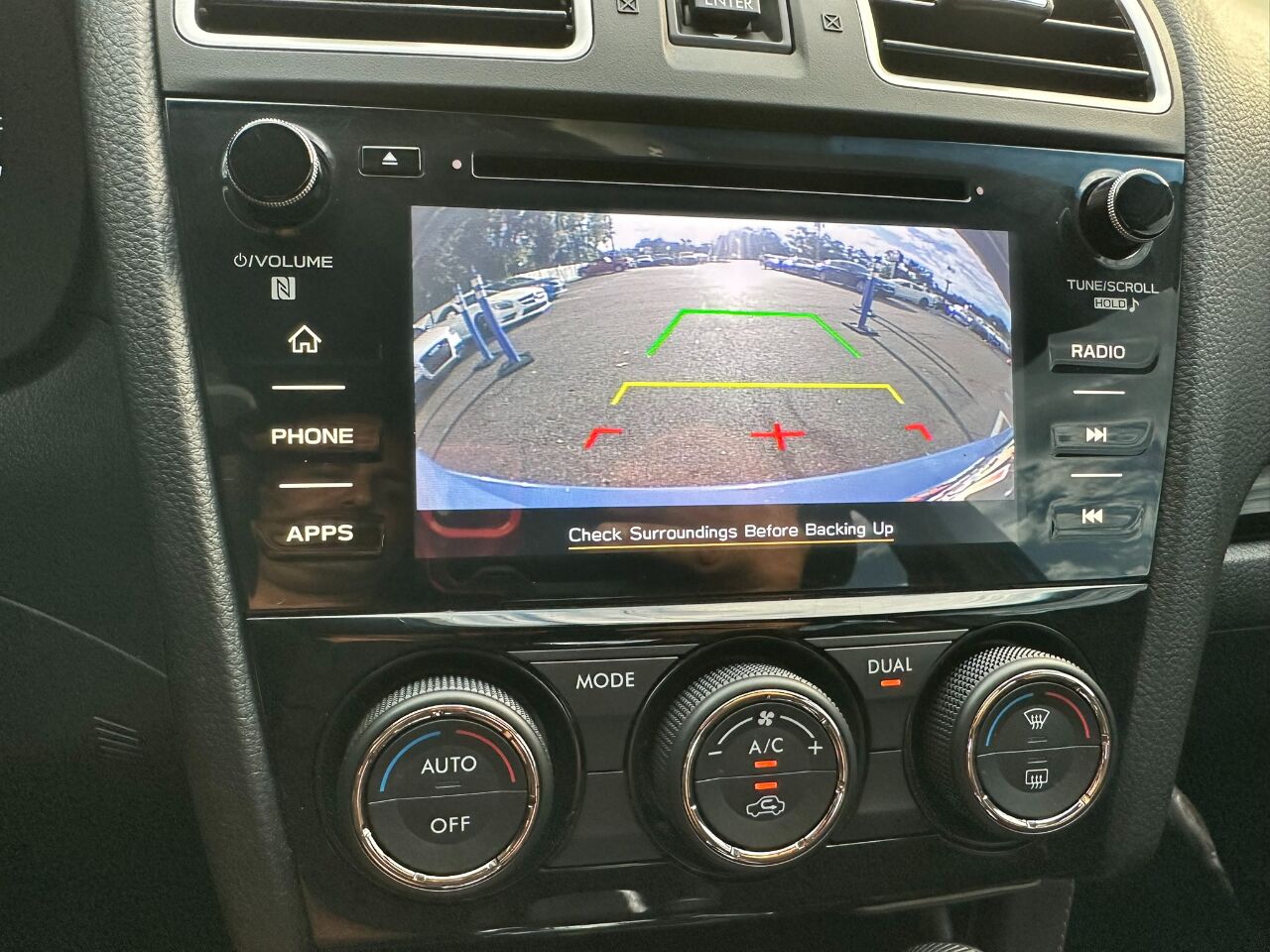 2019 Subaru WRX STI Manual Jacksonville FL