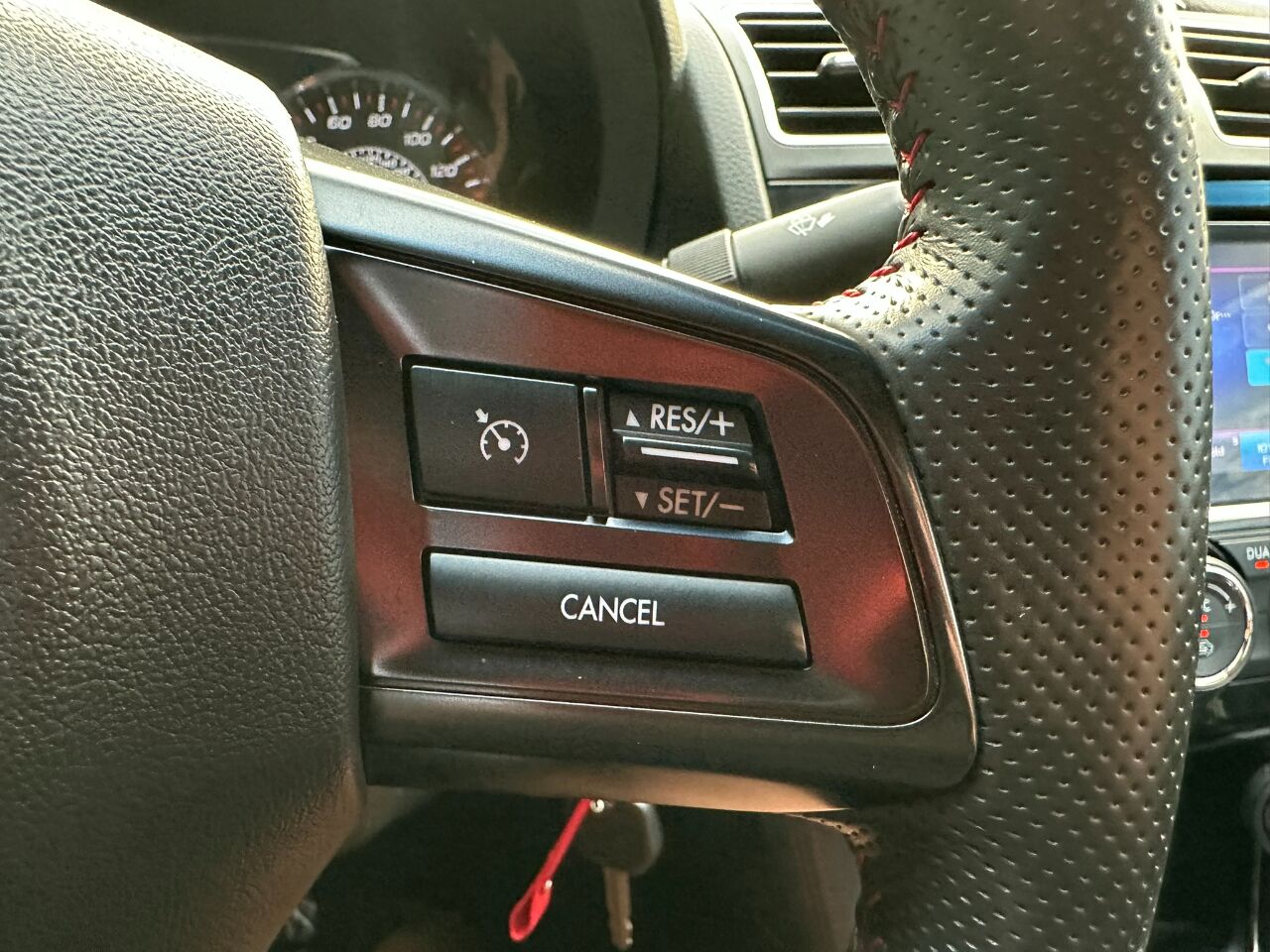2019 Subaru WRX STI Manual Jacksonville FL
