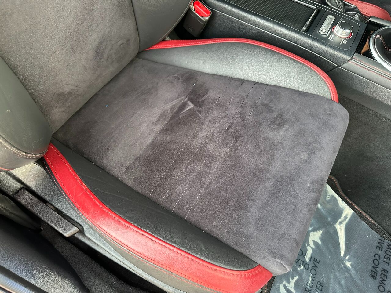 2019 Subaru WRX STI Manual Jacksonville FL