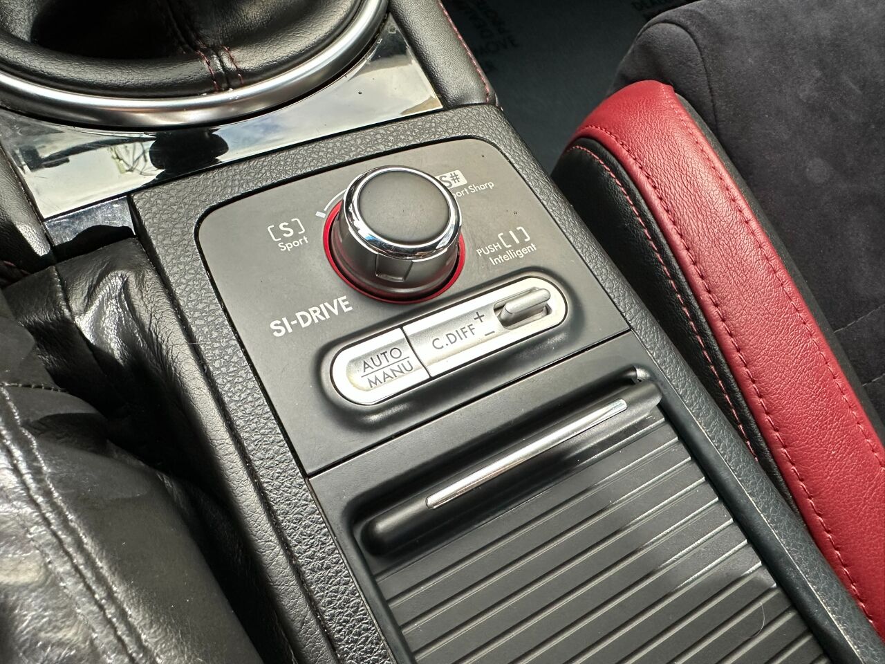 2019 Subaru WRX STI Manual Jacksonville FL