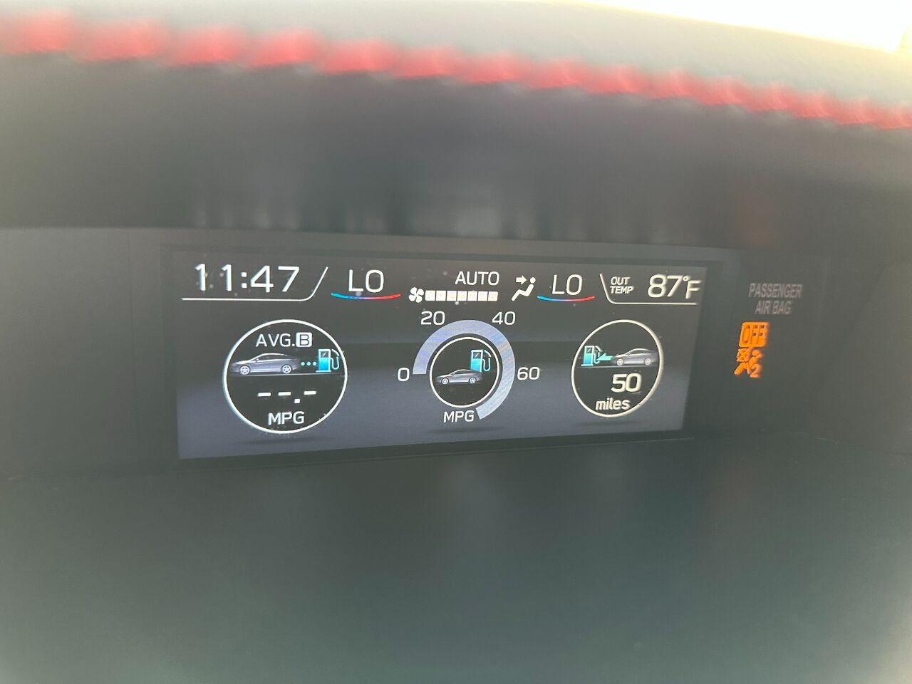 2019 Subaru WRX STI Manual Jacksonville FL