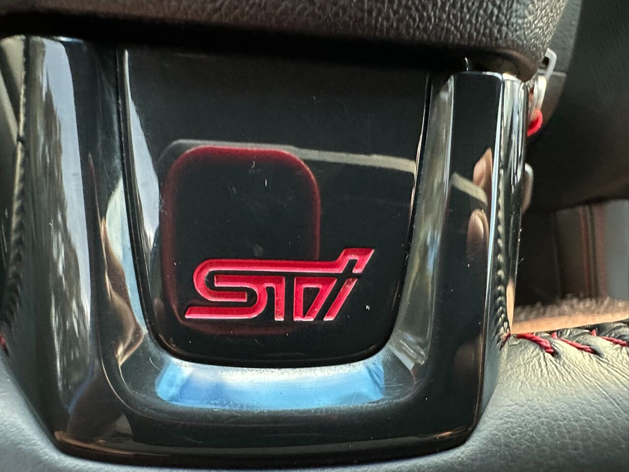 2019 Subaru WRX STI Manual Jacksonville FL