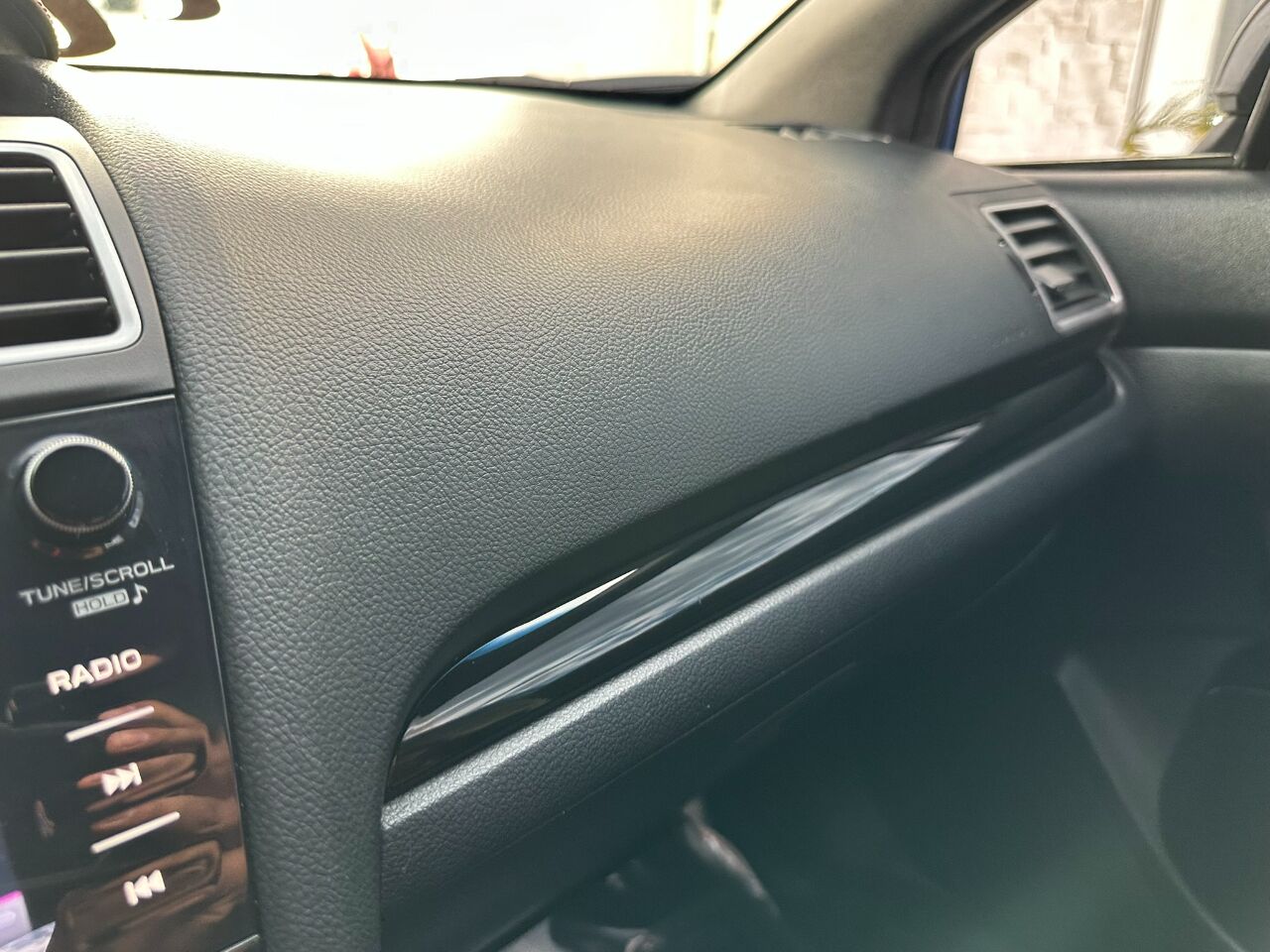 2019 Subaru WRX STI Manual Jacksonville FL