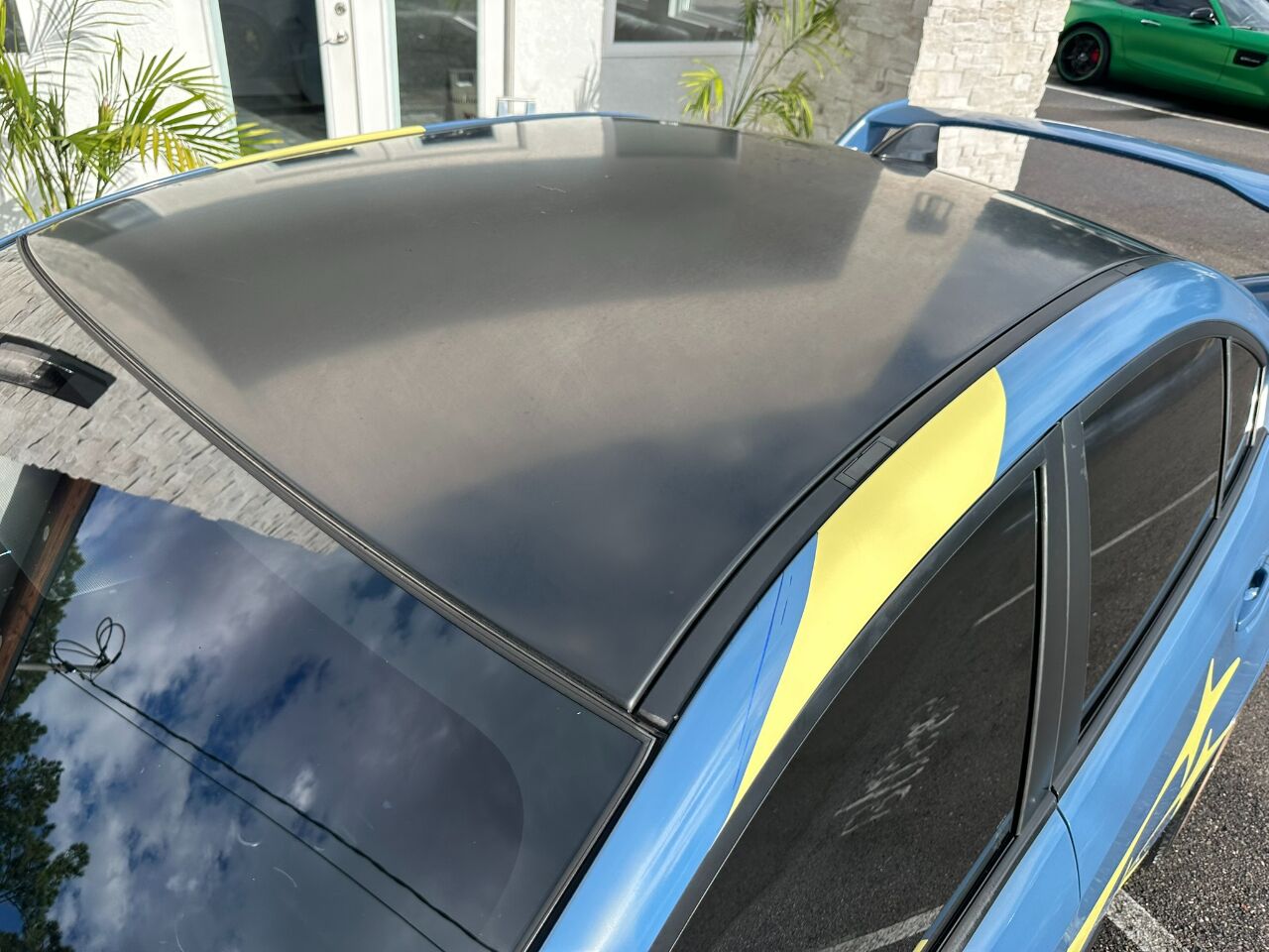 2019 Subaru WRX STI Manual Jacksonville FL
