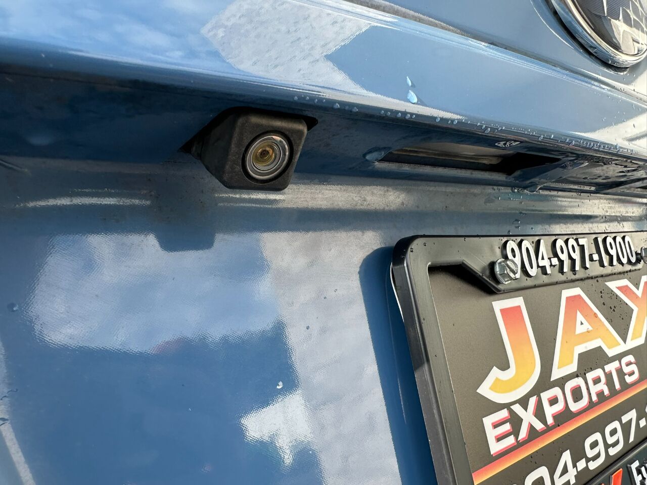 2019 Subaru WRX STI Manual Jacksonville FL
