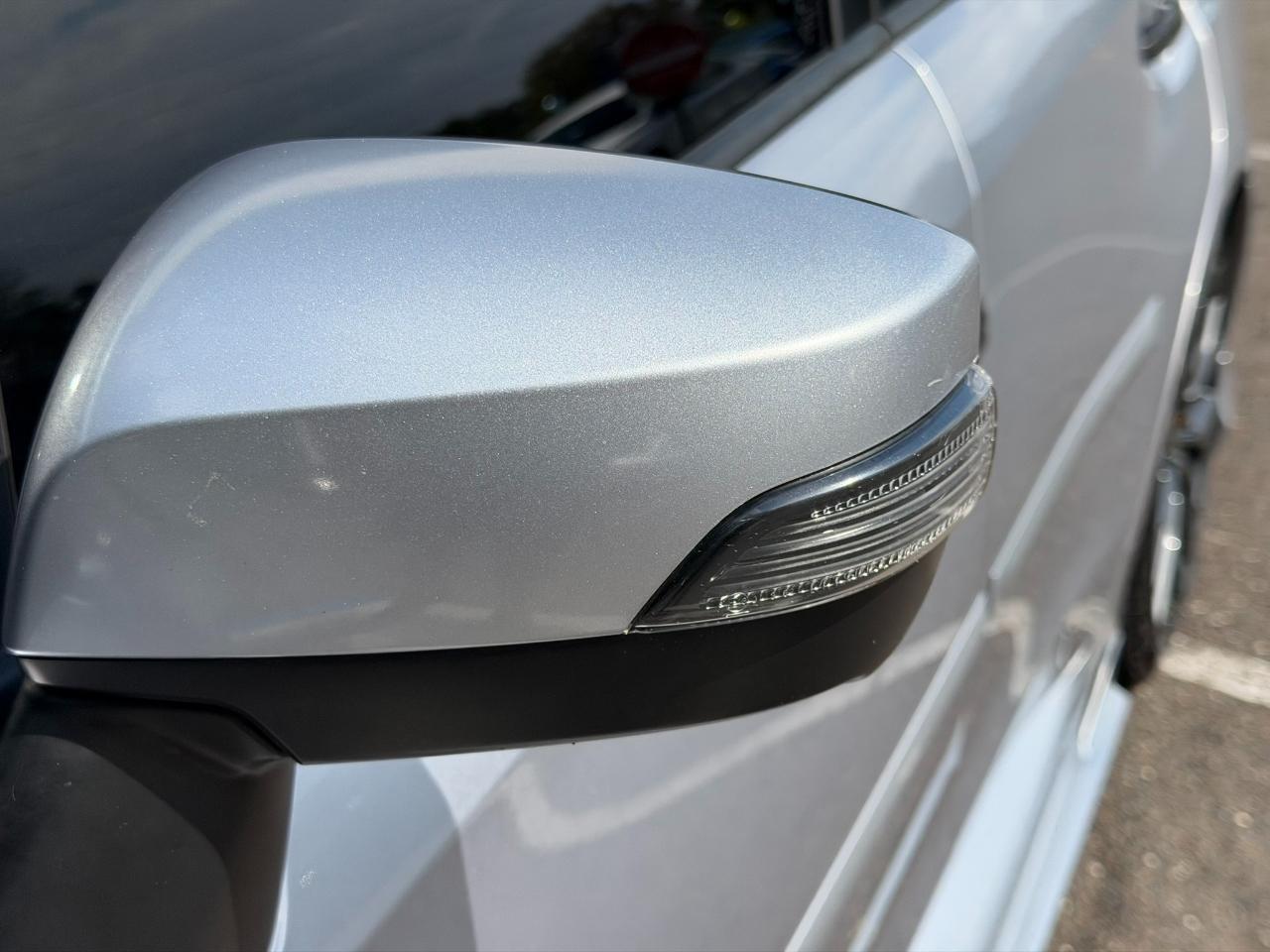 2019 Subaru WRX STI Manual Jacksonville FL