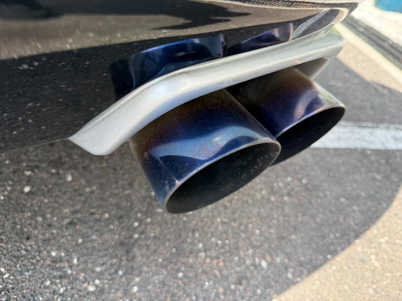 2019 Subaru WRX STI Manual Jacksonville FL