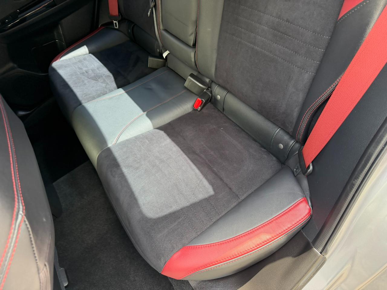 2019 Subaru WRX STI Manual Jacksonville FL