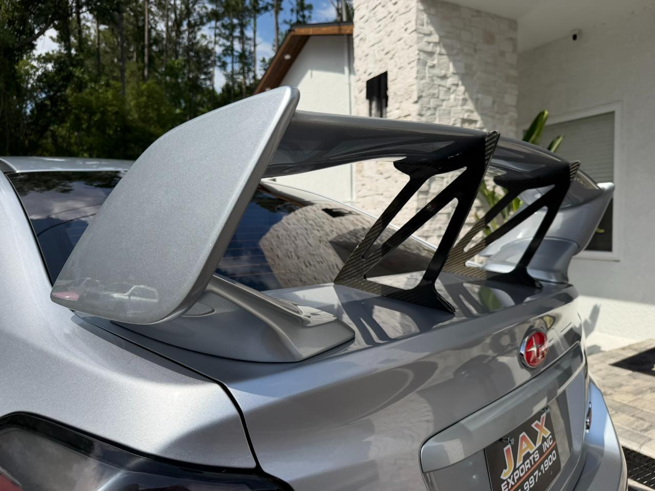 2019 Subaru WRX STI Manual Jacksonville FL