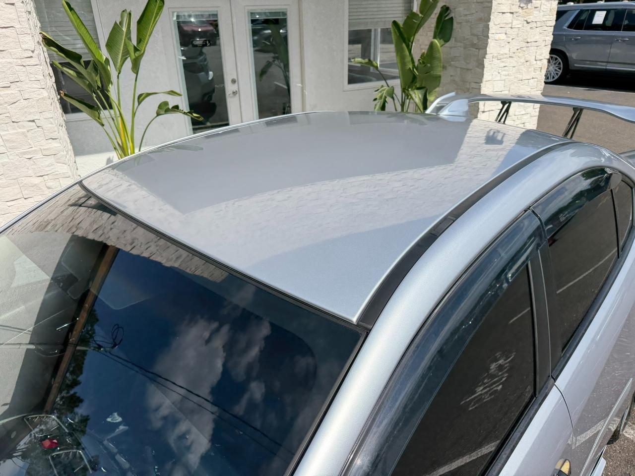 2019 Subaru WRX STI Manual Jacksonville FL