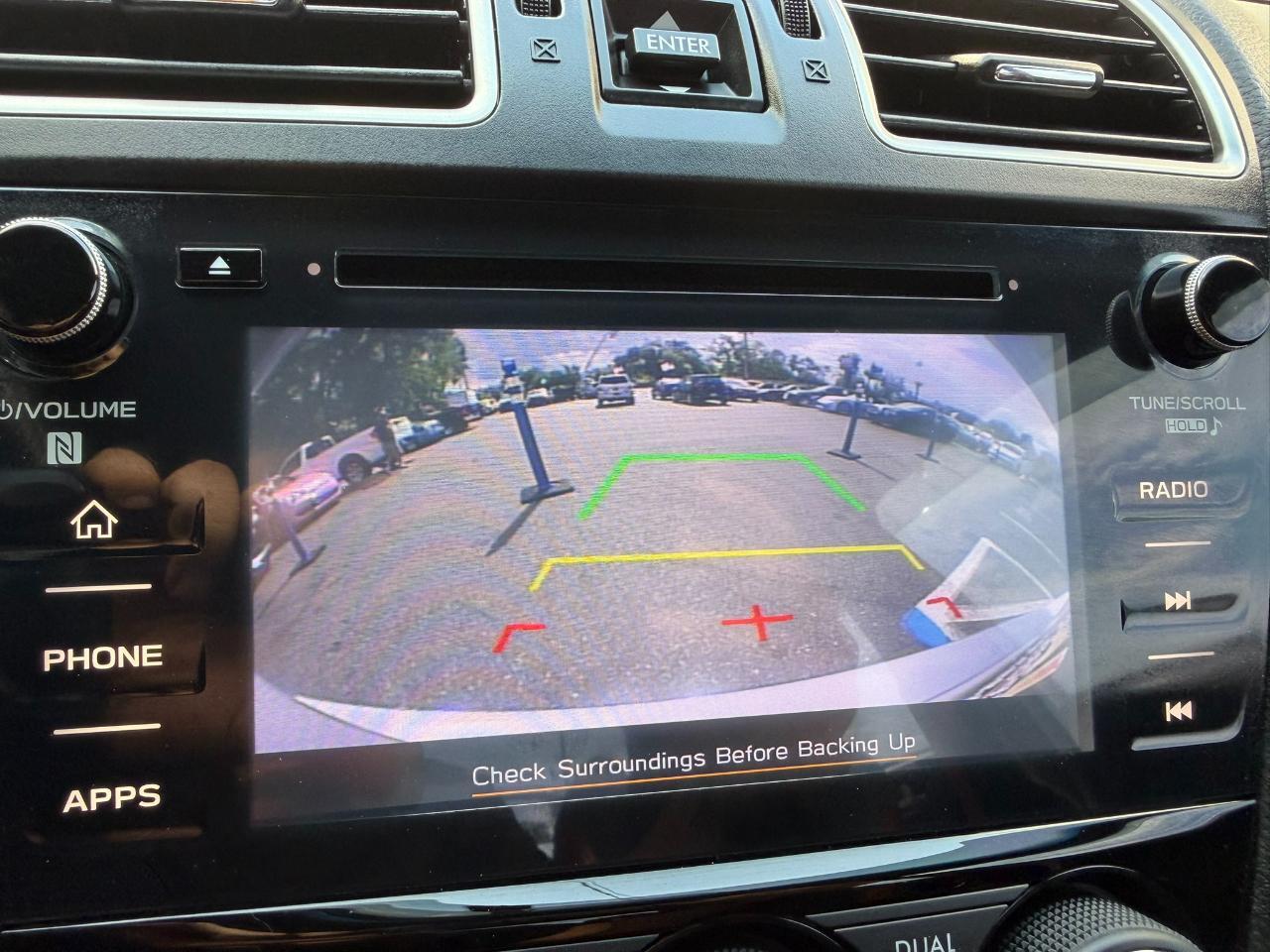 2019 Subaru WRX STI Manual Jacksonville FL