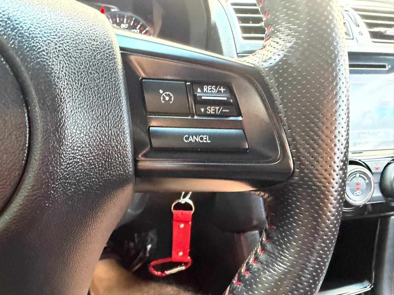 2019 Subaru WRX STI Manual Jacksonville FL