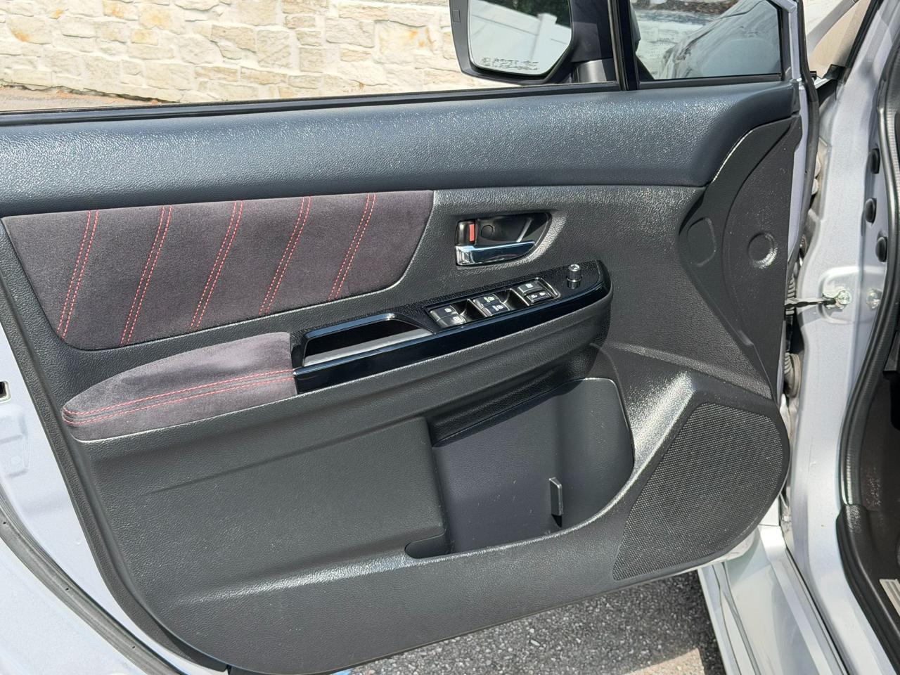 2019 Subaru WRX STI Manual Jacksonville FL