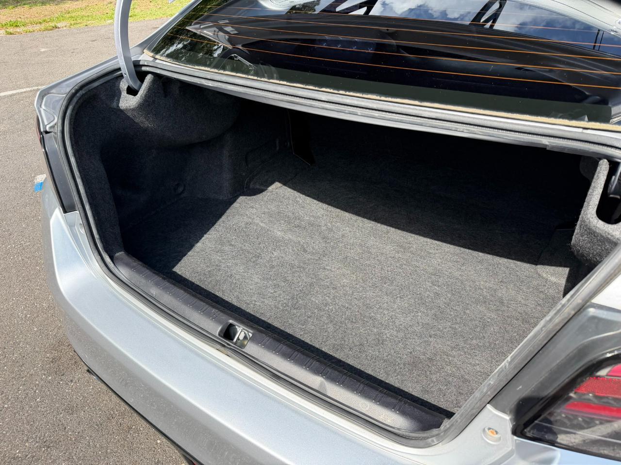 2019 Subaru WRX STI Manual Jacksonville FL