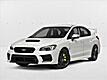 2019 Subaru WRX STI