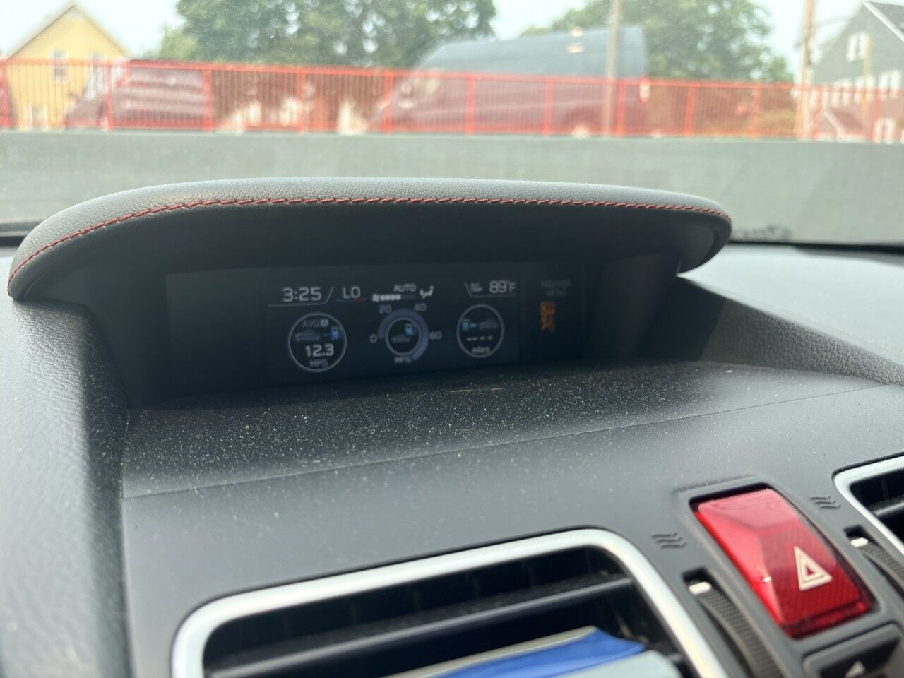 2019 Subaru WRX STI Series.Gray Fitchburg MA