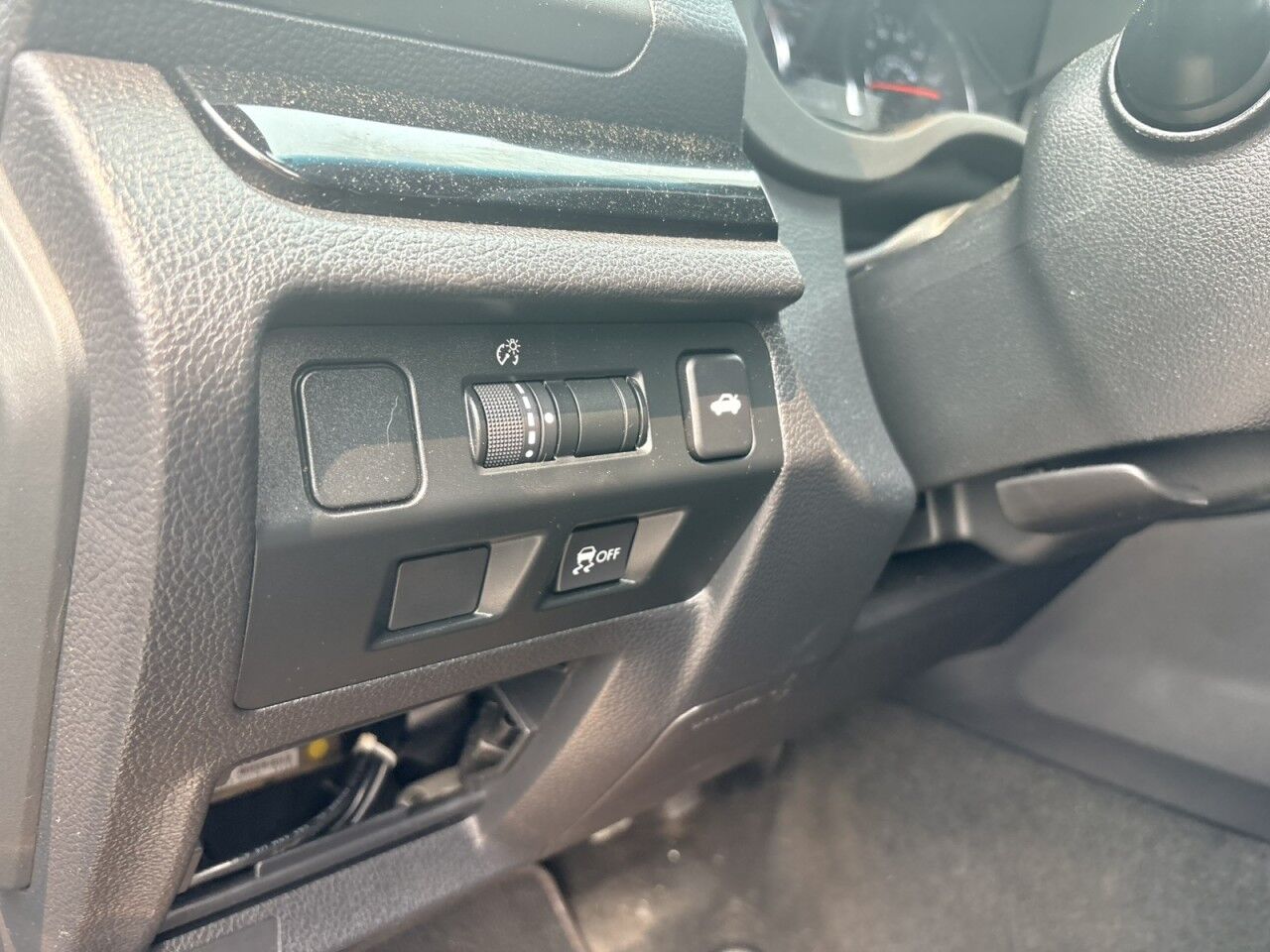 2019 Subaru WRX STI Series.Gray Fitchburg MA