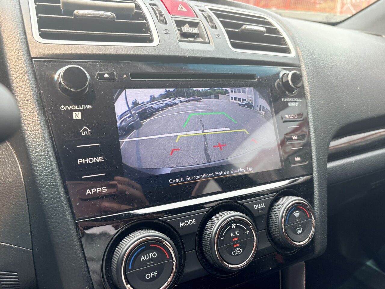 2019 Subaru WRX STI Series.Gray Fitchburg MA