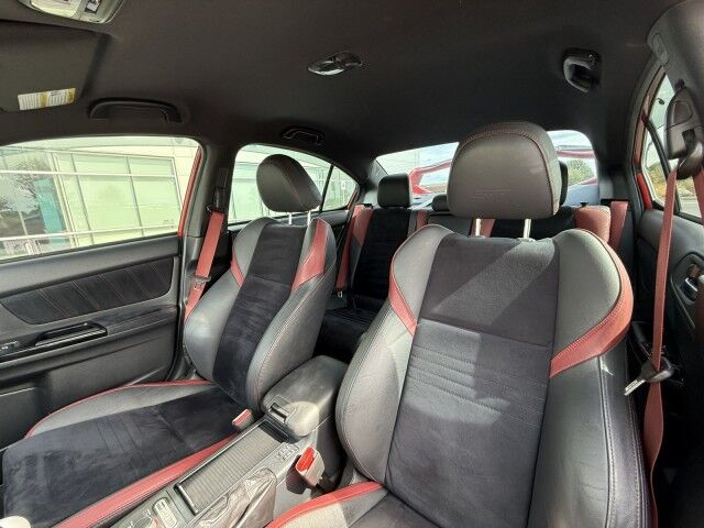 2019 Subaru WRX STI Spokane WA
