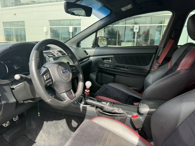 2019 Subaru WRX STI Spokane WA