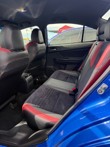2019 Subaru WRX STI WRX STI Reno NV