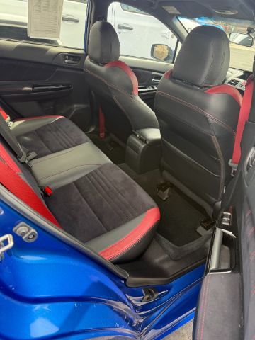 2019 Subaru WRX STI WRX STI Reno NV