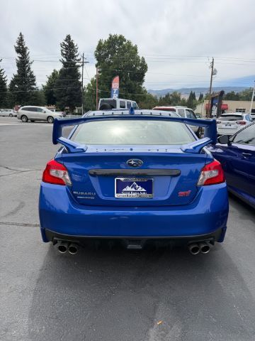 2019 Subaru WRX STI WRX STI Reno NV