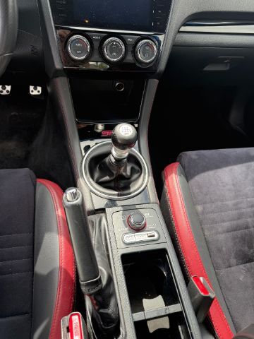 2019 Subaru WRX STI WRX STI Reno NV