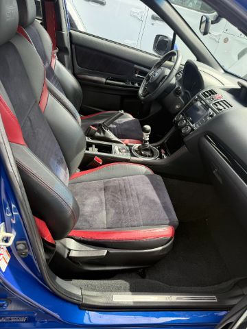 2019 Subaru WRX STI WRX STI Reno NV