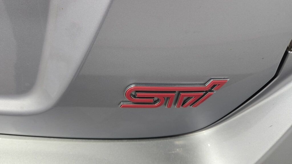 2019 Subaru WRX STi Jersey City NJ