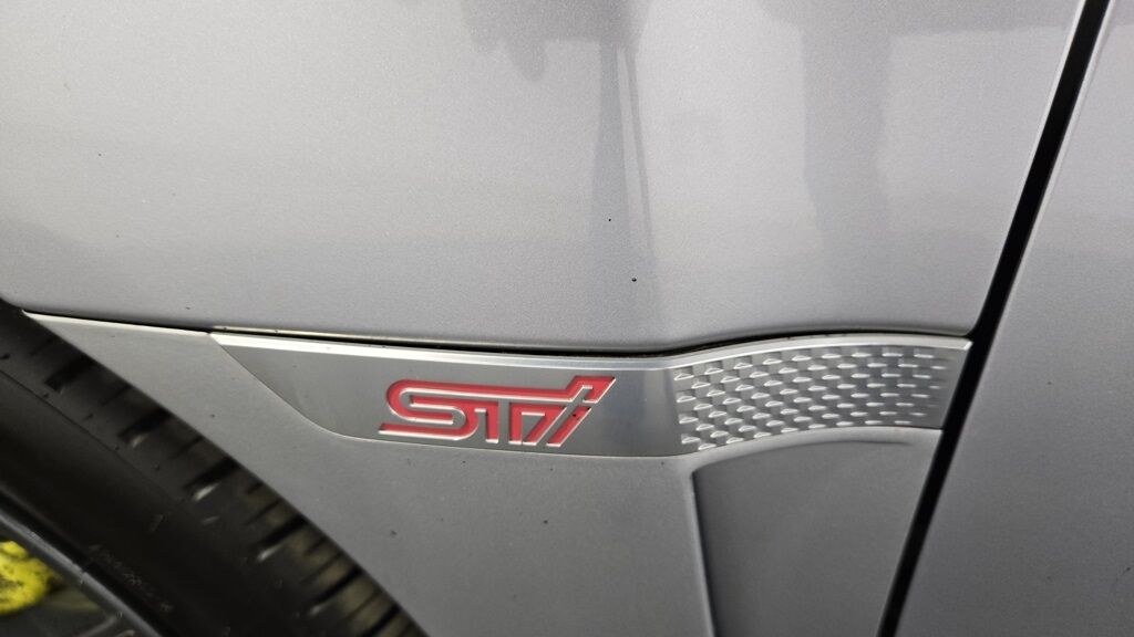 2019 Subaru WRX STi Jersey City NJ