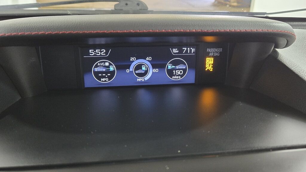 2019 Subaru WRX STi Jersey City NJ
