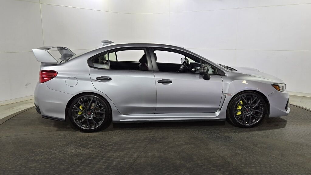 2019 Subaru WRX STi Jersey City NJ
