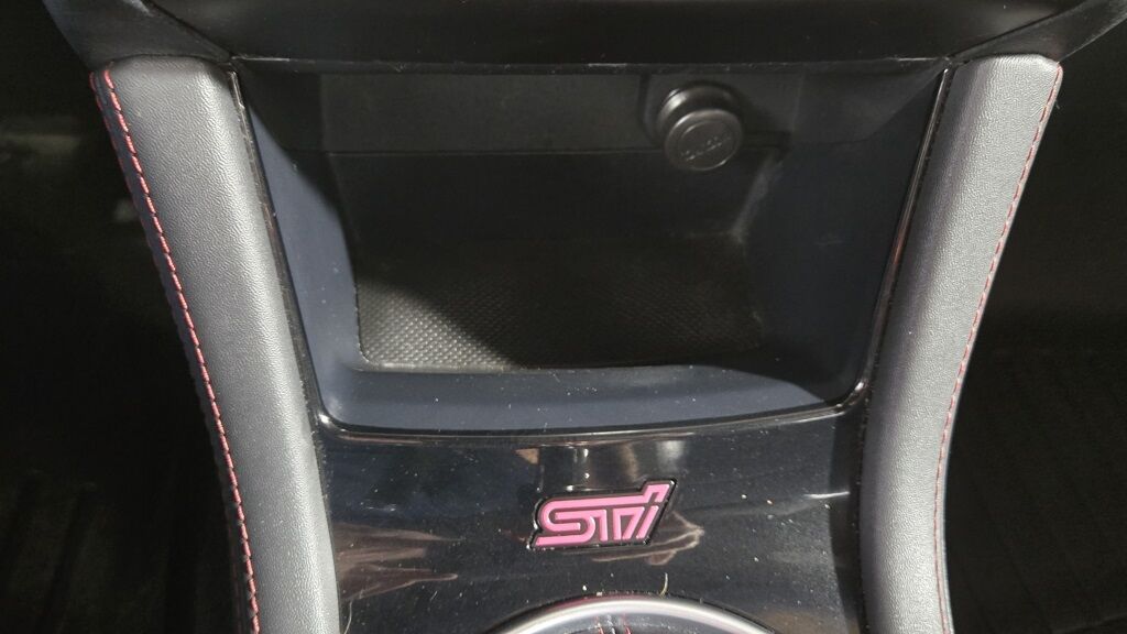 2019 Subaru WRX STi Jersey City NJ