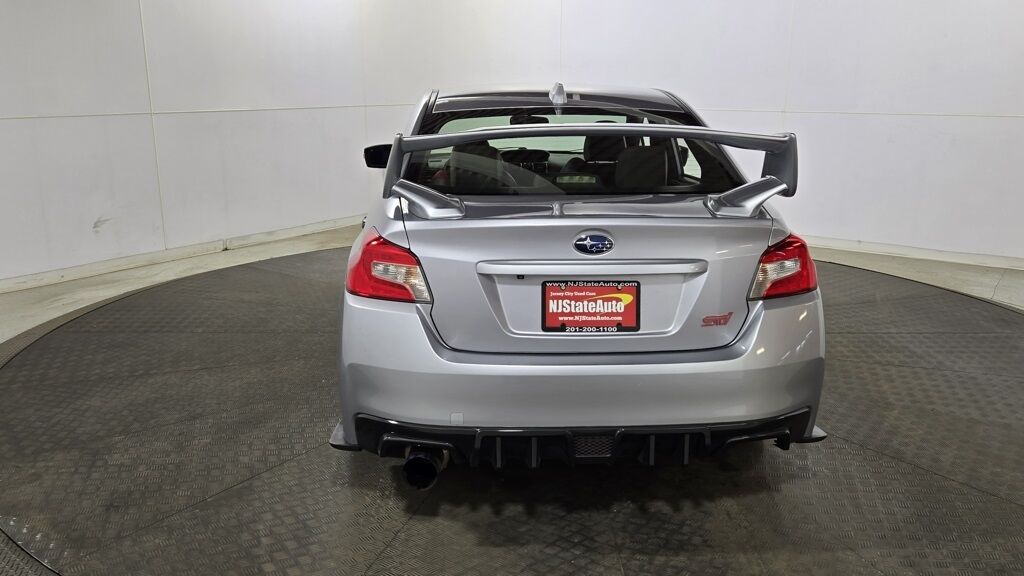 2019 Subaru WRX STi Jersey City NJ