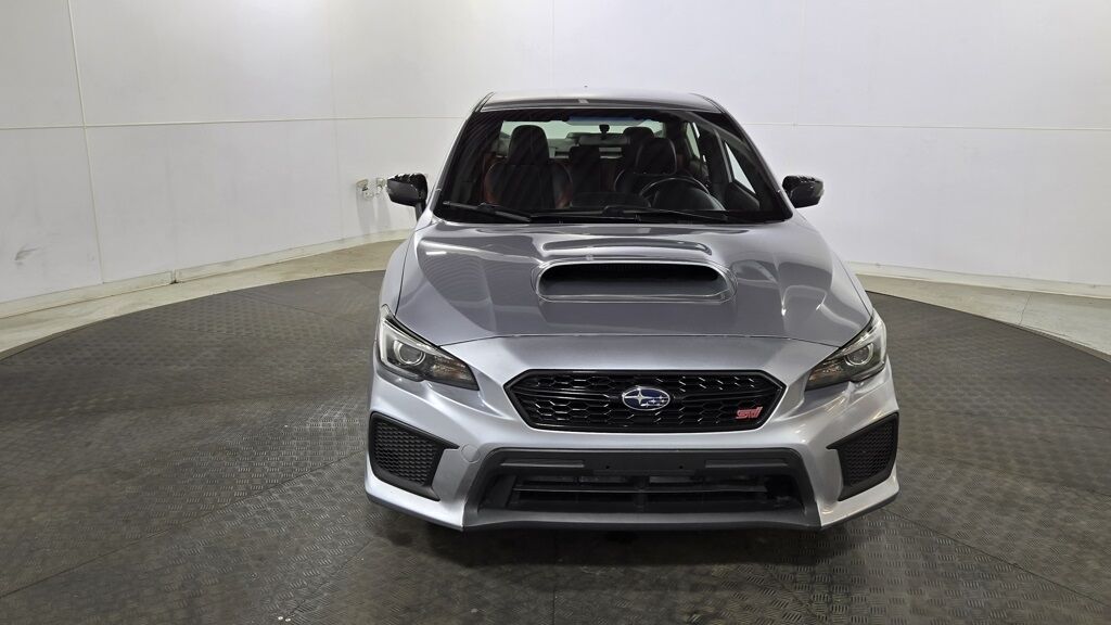 2019 Subaru WRX STi Jersey City NJ