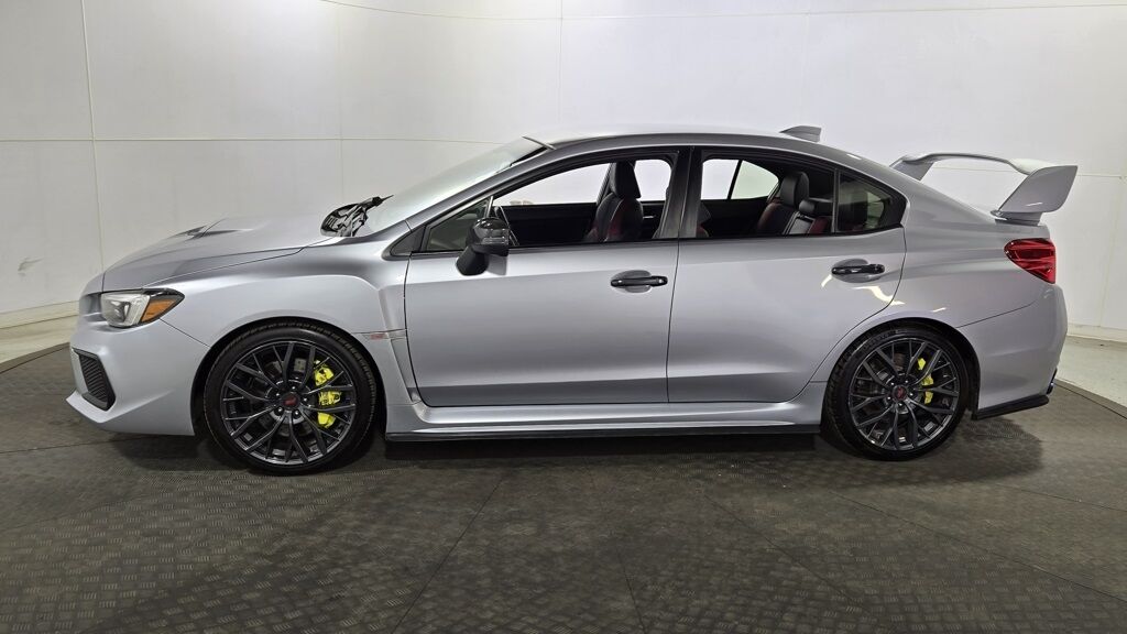 2019 Subaru WRX STi Jersey City NJ