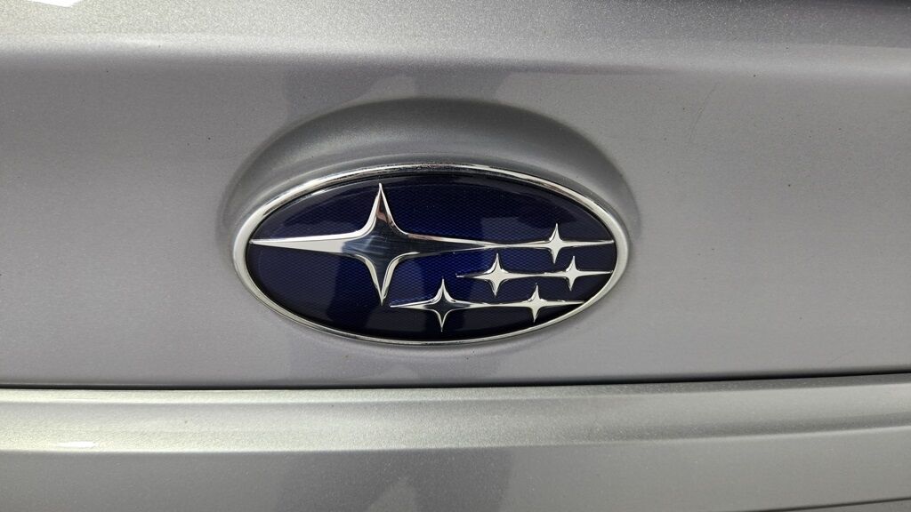 2019 Subaru WRX STi Jersey City NJ