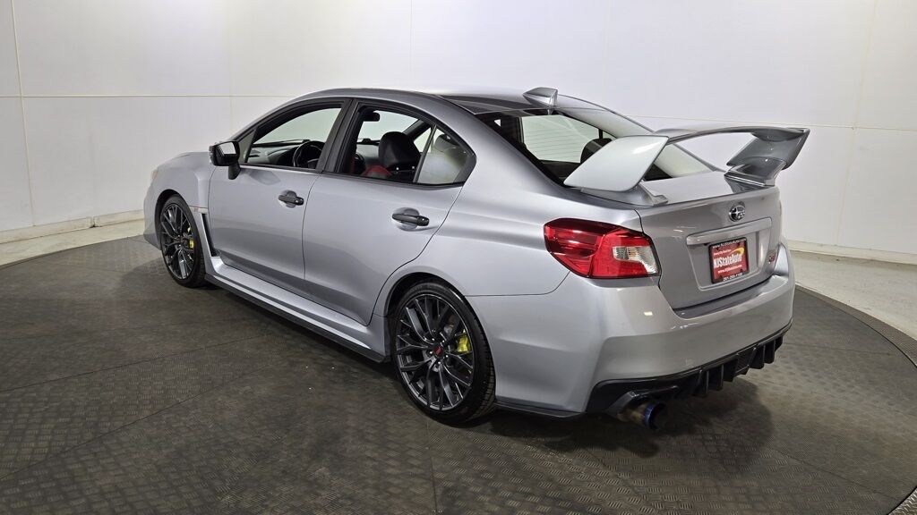 2019 Subaru WRX STi Jersey City NJ