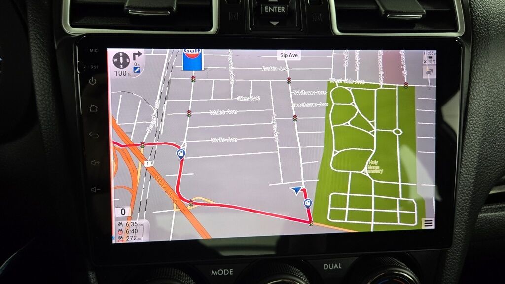 2019 Subaru WRX STi Jersey City NJ