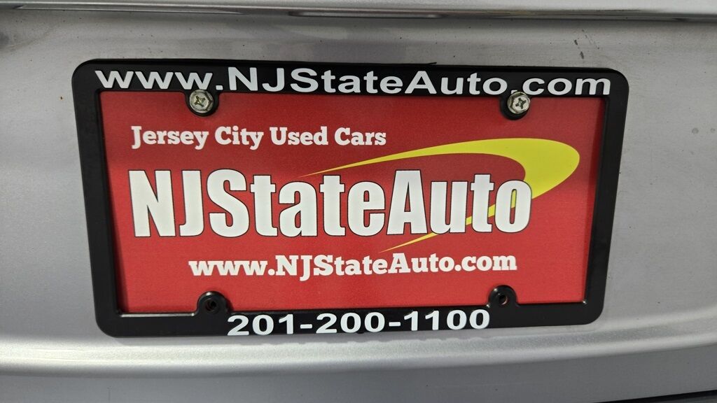2019 Subaru WRX STi Jersey City NJ