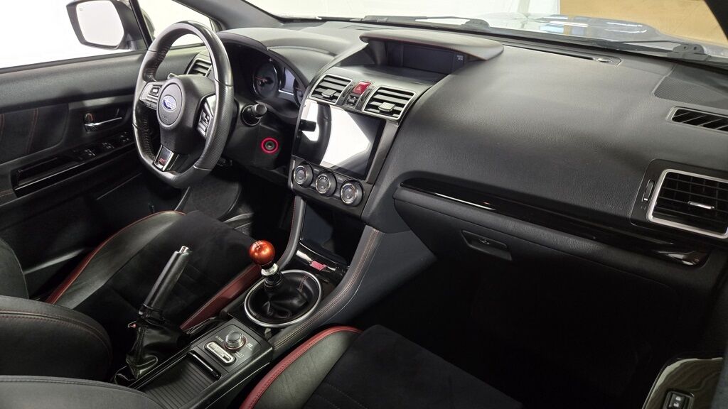 2019 Subaru WRX STi Jersey City NJ