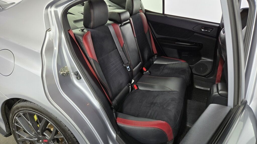 2019 Subaru WRX STi Jersey City NJ