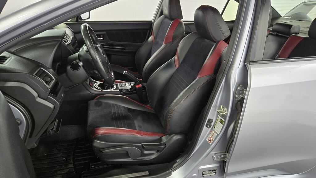 2019 Subaru WRX STi Jersey City NJ